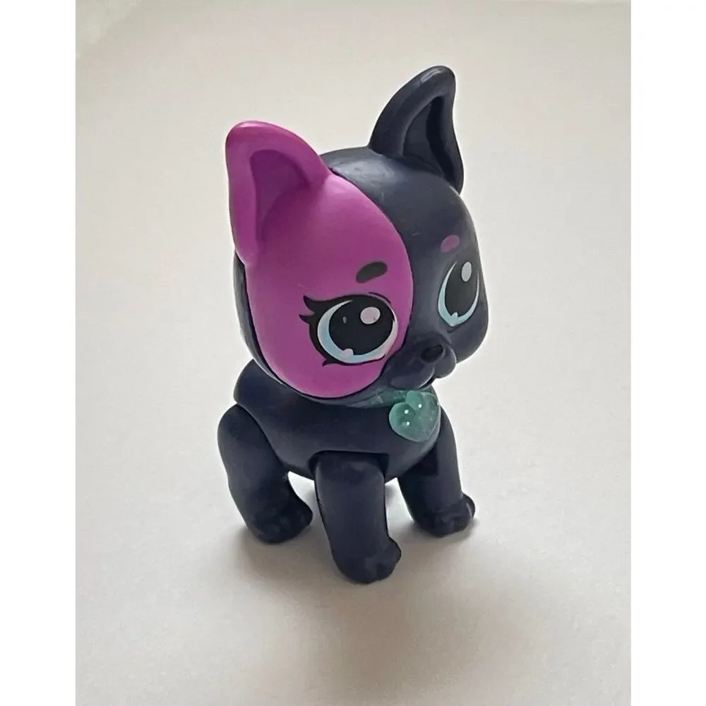 Zuru very cute